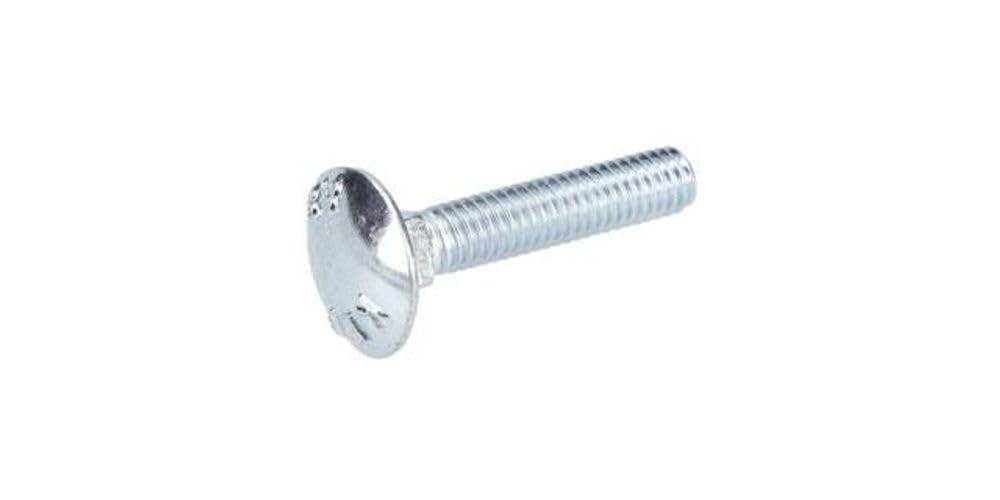 Bolt with round head for circular saw Bosch OUTILLAGES – 2910281205