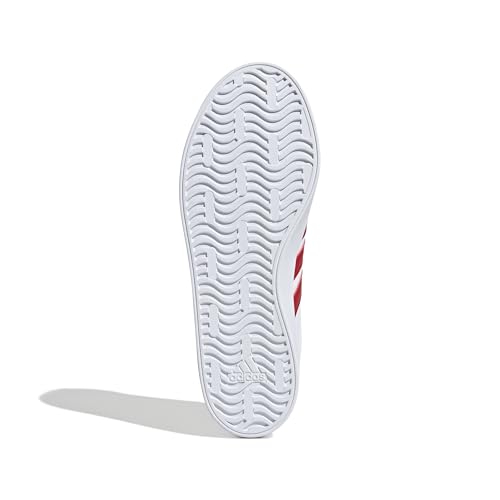 Image of adidas Mens Vl Court 3.0 Sneaker
