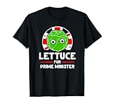 Lettuce For PM