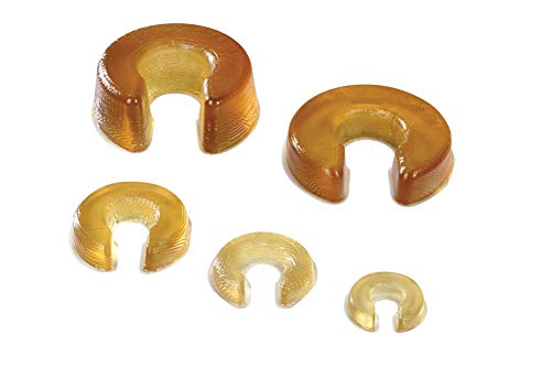 AliGel Horseshoe Donut, Pedi/Neonate