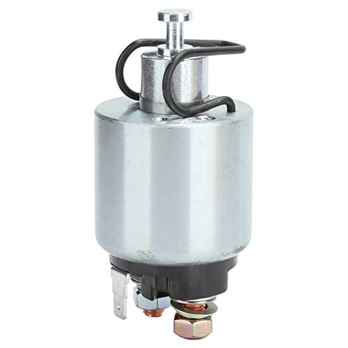 Relais de démarreur pour générateurs 170F 173F 178F 186F en fer durable