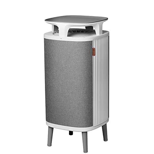 ブルーエア 空気清浄機 18畳 寝室 ダストマグネット 5240i 花粉 ホコリ...