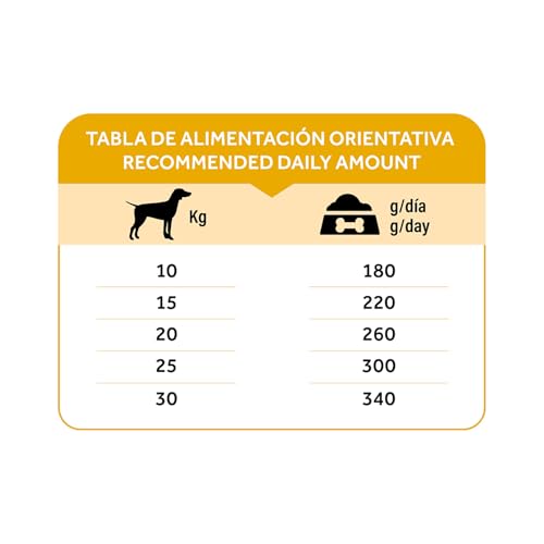 Dibaq Natural Moments 5 Star Truthahn & Huhn Adult Medium, Alleinfuttermittel für mittelgroße Hunde, Low Grain mit Reis, GVO‑frei, 12 kg