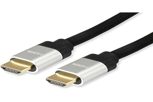 Equip 119381 High Speed HDMI 2.1 Cable 2 m