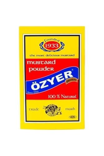 Hardal 60 g.