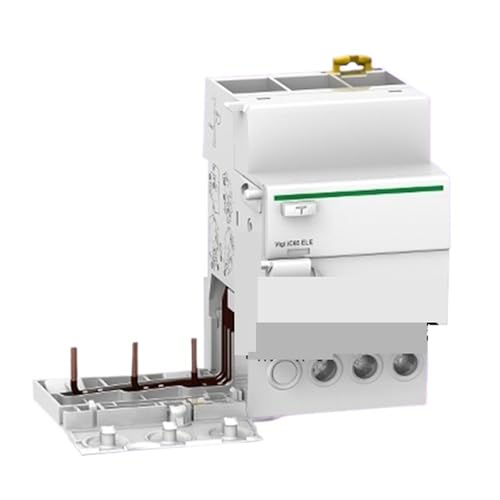 Vigi iC65 ELE dispositif courant résiduel A9V08363 protège votre installation 3P
