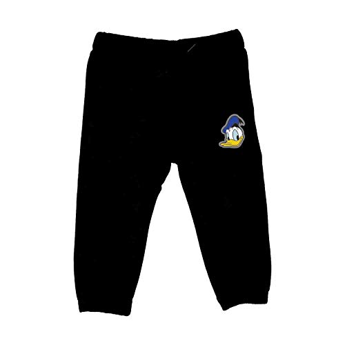 Image of Mickey Mouse Family Kid's Regular Joggers