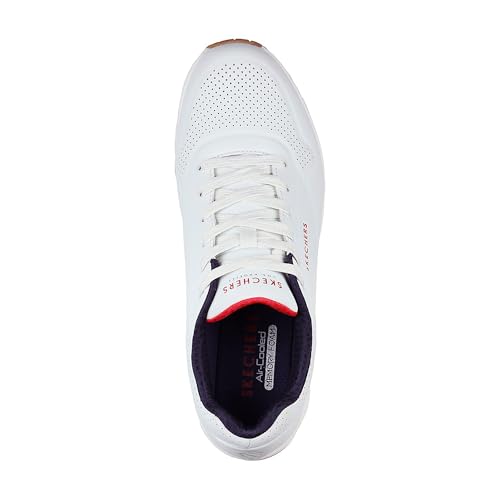 Image of Skechers Men's Uno-Stand on Air Sneaker