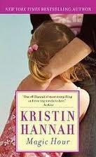 Magic Hour Publisher: Ballantine Books