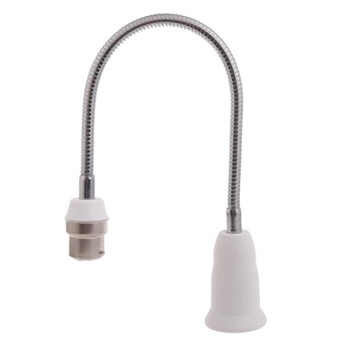 B22 ���� E27 �G�N�X�e���_�[���C�g�z���_�[�A�_�v�^�[ 360 �x�����\�ȓ�R�� PBT ���� LED �����v�x�[�X�d���\�P�b�g�A�_�v�^�[�����\�ȃ����v�\�P�b�g