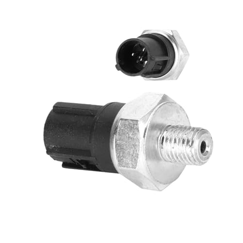 Capteur de pressostat d'huile auto 37250-PRB-A01 pour réparation moteur