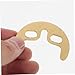 TEHAUX Kitchen Faucet Nut Tap Fixing Tool Faucet Parts Long Horseshoe Screw for Repair