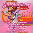 Drew's Famous Party Music: Girls Birthday