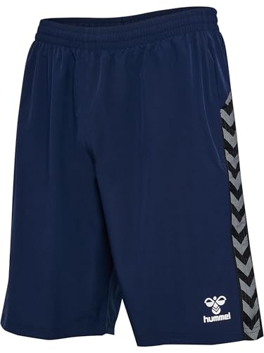 Hummel Authentic Woven Shorts M