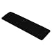 SubZERO Gaming Wrist Rest/Pad for Keyboards, TENKEYLESS, Stitched Edges, 14.5”x4”x1” (Black)