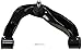 Moog RK621245 Control Arm and Ball Joint Assembly