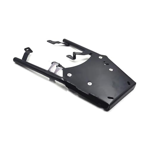 Soporte para portaequipajes trasero motocicleta Suzuki SV650 parilla porta equipaje 4