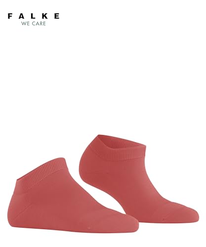 Image of FALKE Women's Cool Kick Sneaker Socks, Breathable, Cooling, Ankle, 1 Pair
