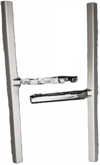 Factory Part - Base Stands Legs/Feet Compatible with Sony Smart TV Models XR55X90L / XR65X90CL / XR55X90CL / XR65X90L.