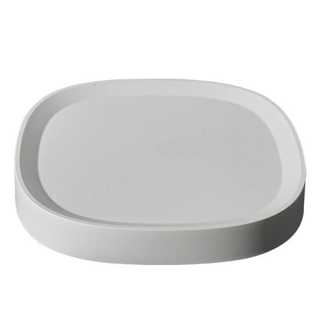 Plateau de fleur amovible SHISHI pour déplacer vos grands pots au salon