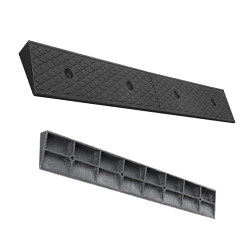 Rampas antideslizantes para vehículos 39x6x2in miniatura 1