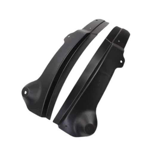 Guardabarros de rueda trasera para Hyundai Tucson TL N-line que reducen la suciedad del coche