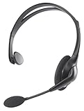 Labtec 8301 Headset (Black)
