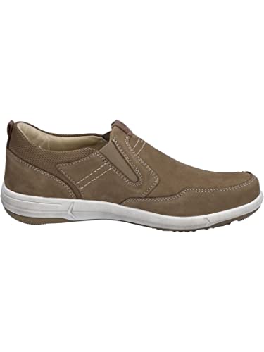 Scarpe Basse Josef Seibel Enrico 04 25304 751 251 Marrone - 4