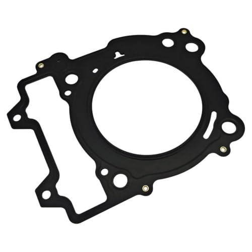 Junta de culindar para reparar el motor de Snarler 570 ATV 2