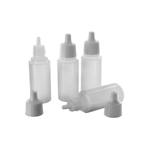 Preisvergleich Produktbild Modelcraft Tropfflaschen, 17 ml
