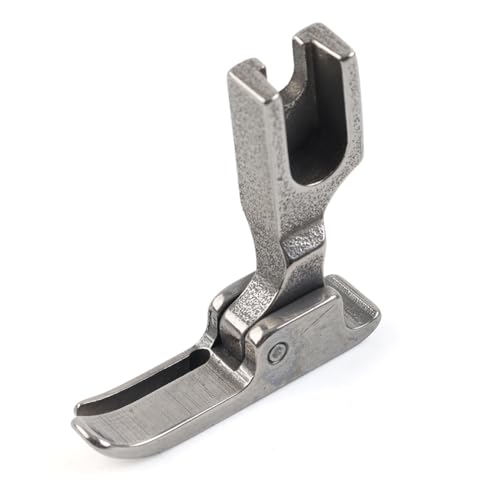 Cnonee1 1 PC Pie para cierre industrial para máquinas Brother y JUKI miniatura 3