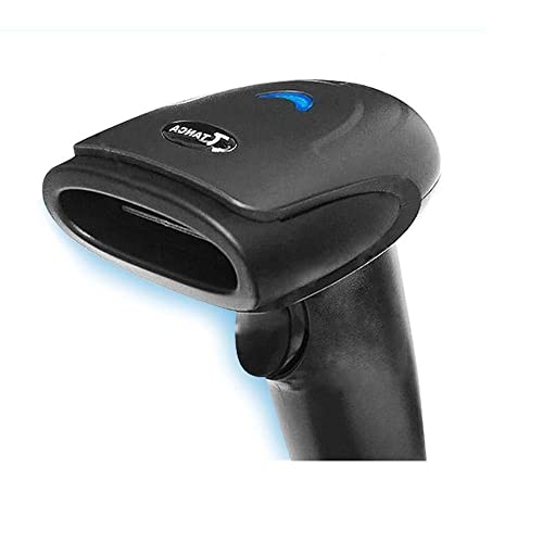 LEITOR DE CODIGO DE BARRAS TANCA TL-320 USB