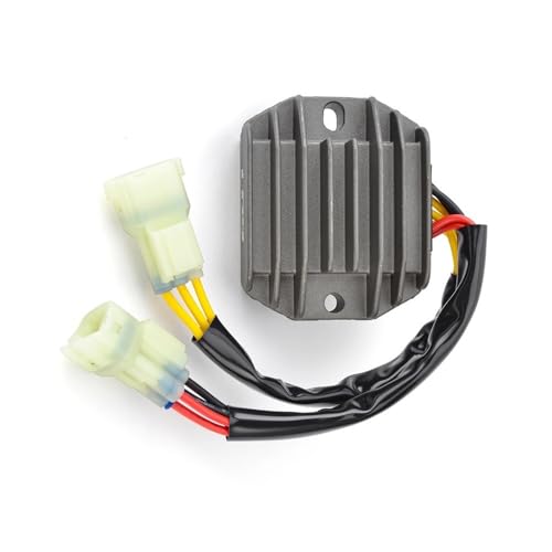 Redresseur moto stable pour RAM 500 520RR, protection batterie anti-surchauffe