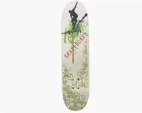 Skate Skateboard C/Acessórios - Fenix SK-3108S