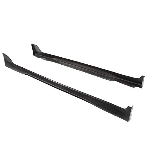 Best Side Skirts for 2001-2005 Lexus IS300 Review