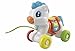 Baby Clementoni - Pull Along Pony, Toy for Kids 9-36 Months - 17836