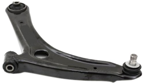 Guidon de suspension Japanparts BS-912L élimine le jeu de direction avant gauche et vibrations