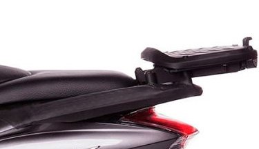 SHAD H0SH11ST Kit Fixation Platine Top Case Scooter Honda SH125 150