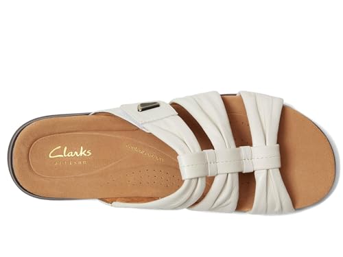 Image of Clarks womens Kitly Slide