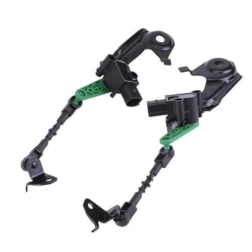 Capteur de hauteur de caisse Audi A7 4G ajuste la suspension 4H0907503