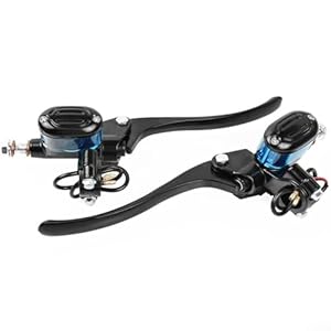 Volakebeing Hydraulischer Bremshebel 10 mm