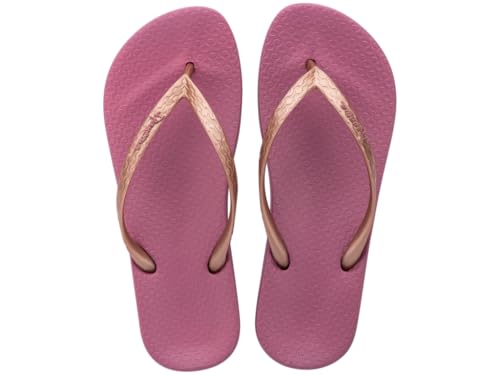 Image of IPANEMA womens Anatomica Brilliant Iii Fem Ff Slipper