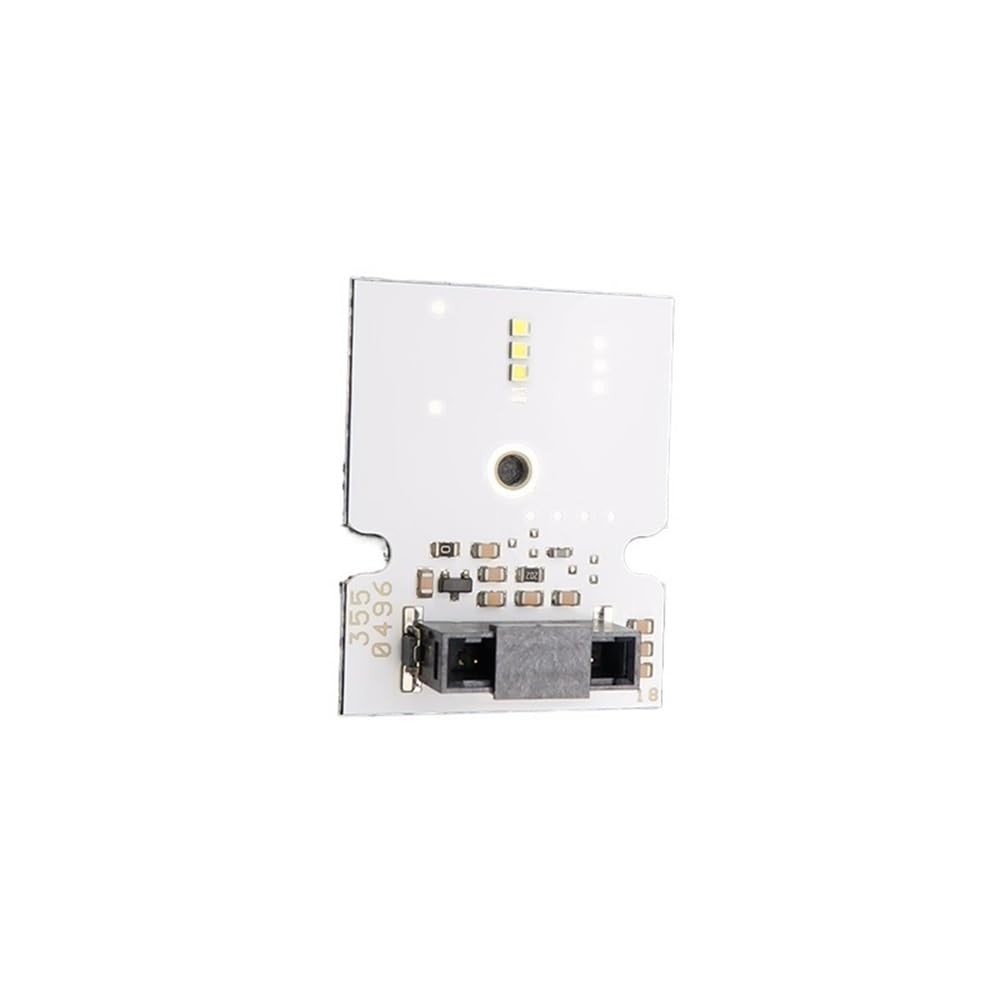 Módulo DRL compatible con Q3 2016 2018 placa de circuito xenón 7