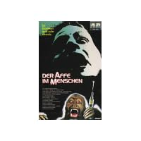 Der Affe im Menschen