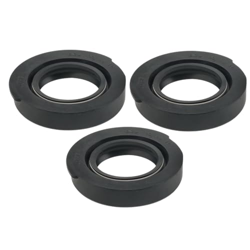 Sello de aceite 09289-30008 para reparar pérdida compresión Suzuki DT15