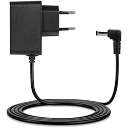 Cargador Altavoz Bose Aukru 17V Adaptador Cargador de Fuente de alimentación para Altavoz Bose SoundLink I, II, III / 1, 2, 3 Bluetooth Speaker