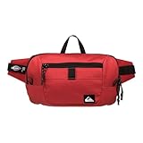 rouge Quiksilver Mojave Waist Bag Taille unique