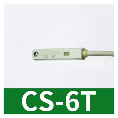 Sensor CS-6T magnético de proximidad tipo interruptor CS-120 CS-100 para automatización 2