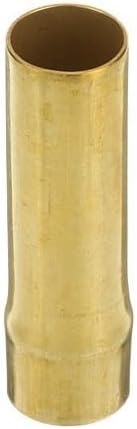 Overflow Tube, Leadfree, Diprwl, Mfr: 1171338-A