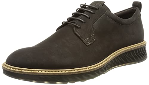 Image of ECCO Mens St.1hybrid 8367 Formal Shoe
